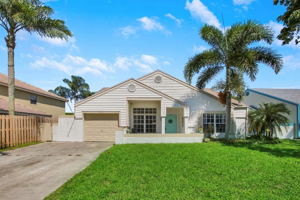 Unit for sale at 8719 Indian River Run, Boynton Beach, FL 33472