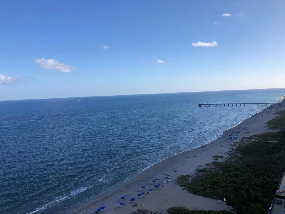 Unit for sale at 2800 S Ocean Boulevard, Boca Raton, FL 33432