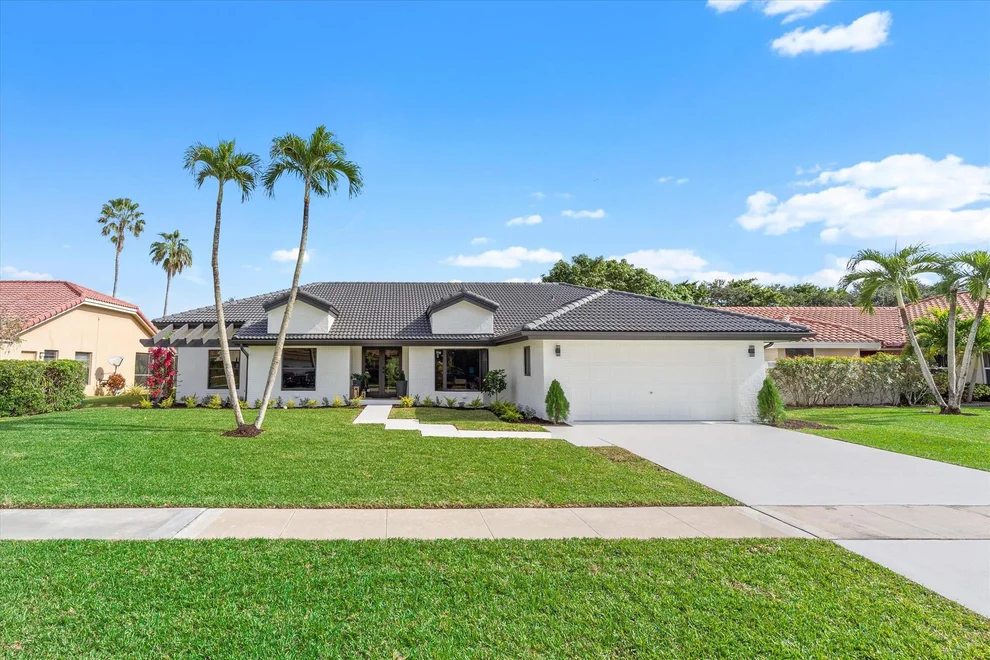 Unit for sale at 11288 Island Lakes Lane, Boca Raton, FL 33498