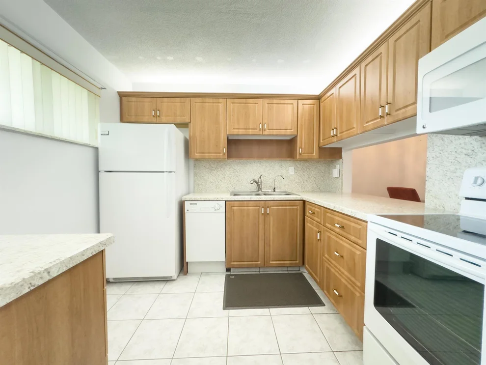 Unit for sale at 2721 N Garden Drive, Lake Worth, FL 33461