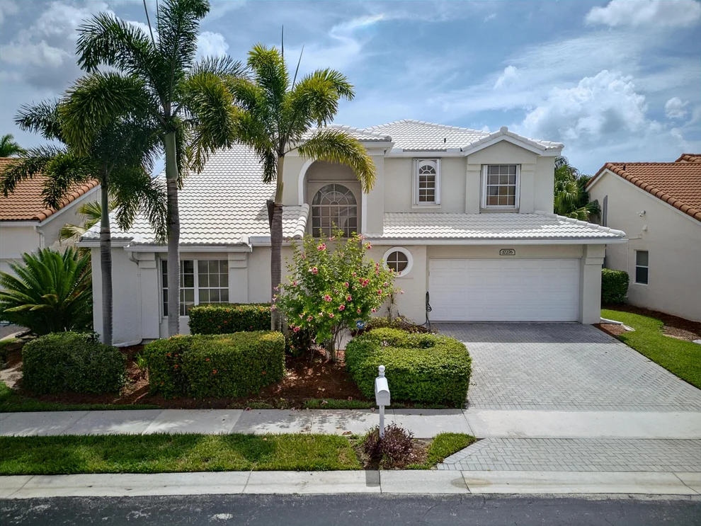 Unit for sale at 17276 BALBOA POINT Way, Boca Raton, FL 33487