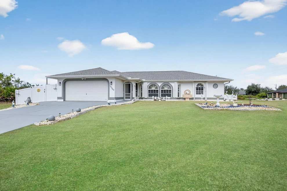 Unit for sale at 12320 Evelyn Avenue, Port Charlotte, FL 33981