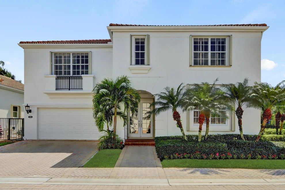 Unit for sale at 4292 NW 65th Road, Boca Raton, FL 33496