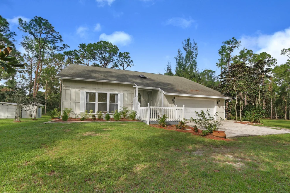 Unit for sale at 13485 Orange Grove Boulevard, West Palm Beach, FL 33411