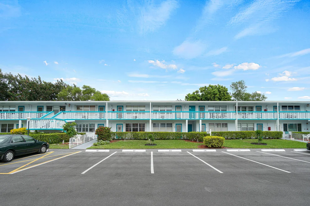 Unit for sale at 62 Prescott C, Deerfield Beach, FL 33442