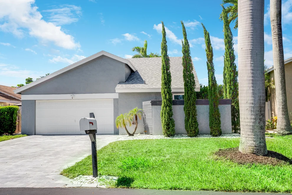 Unit for sale at 1885 NW 10th Street, Delray Beach, FL 33445