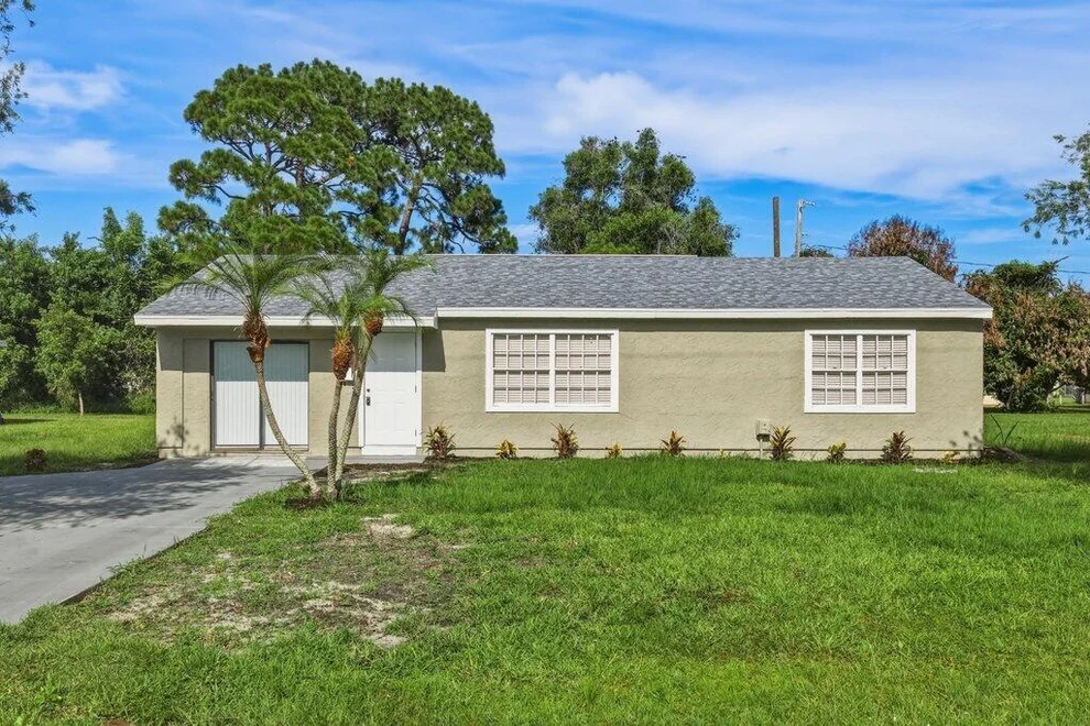Unit for sale at 2521 SE Berkshire Boulevard, Port St Lucie, FL 34952