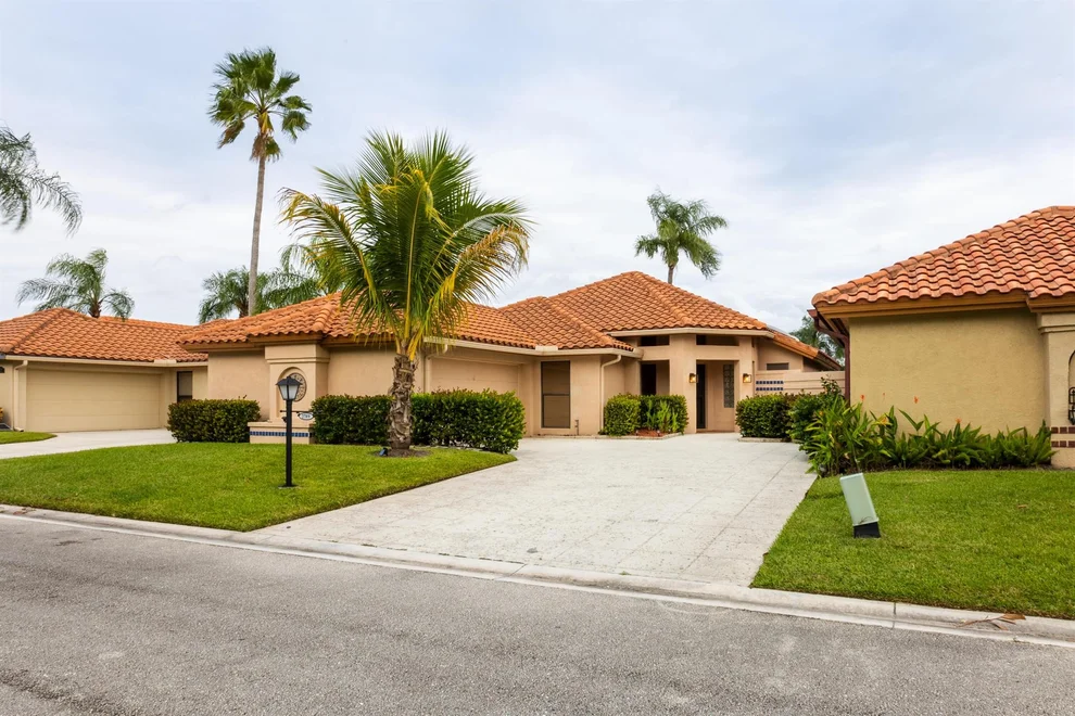 Unit for sale at 2789 SW Mariposa Circle, Palm City, FL 34990