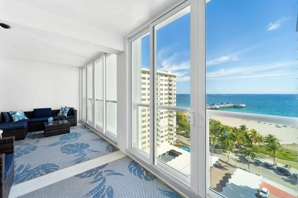 Unit for sale at 111 N Pompano Beach Boulevard, Pompano Beach, FL 33062