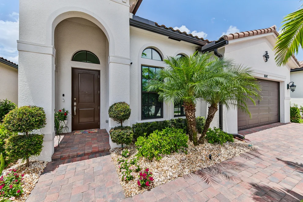 Unit for sale at 8047 JUNIPER Drive, Parkland, FL 33067
