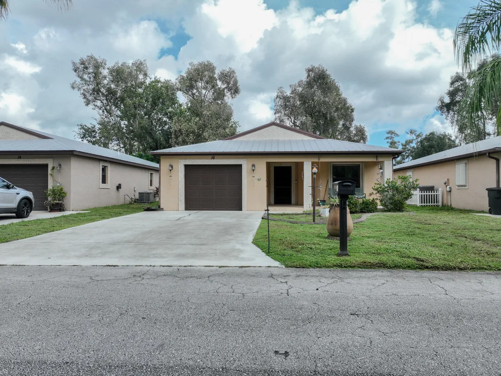Unit for sale at 16 MEDITERRANEAN Boulevard S, Port St Lucie, FL 34952