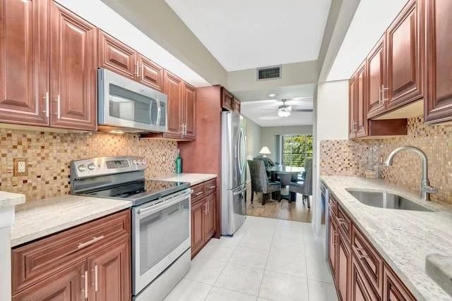 Unit for sale at 1603 Abaco Drive, Coconut Creek, FL 33066