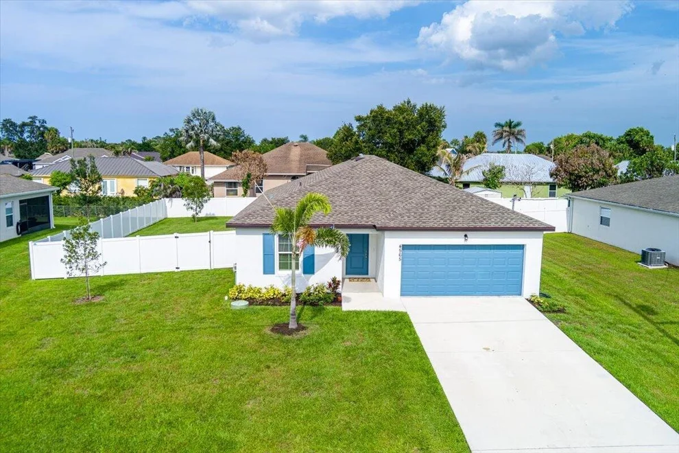 Unit for sale at 4565 SW Scope Street, Port St Lucie, FL 34953