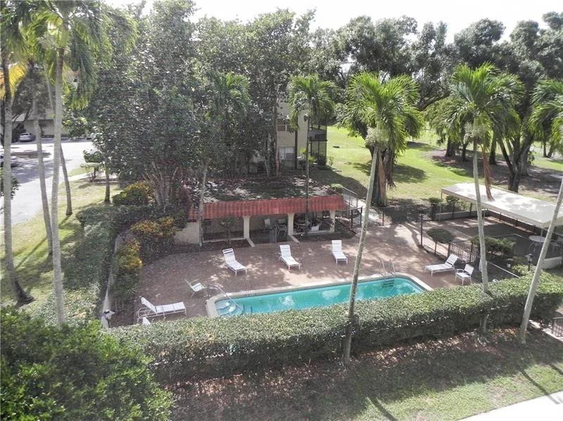 Unit for sale at 6361 N Falls Circle Drive, Lauderhill, FL 33319