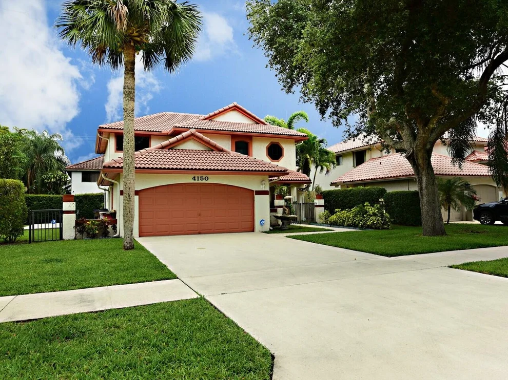 Unit for sale at 4150 NW 6th Court, Deerfield Beach, FL 33442