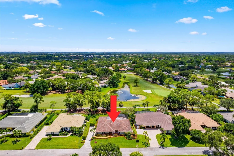 Unit for sale at 6 Berwick Road, Palm Beach Gardens, FL 33418