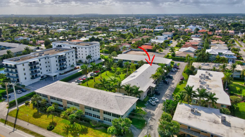 Unit for sale at 2601 S Ocean Boulevard, Boca Raton, FL 33432