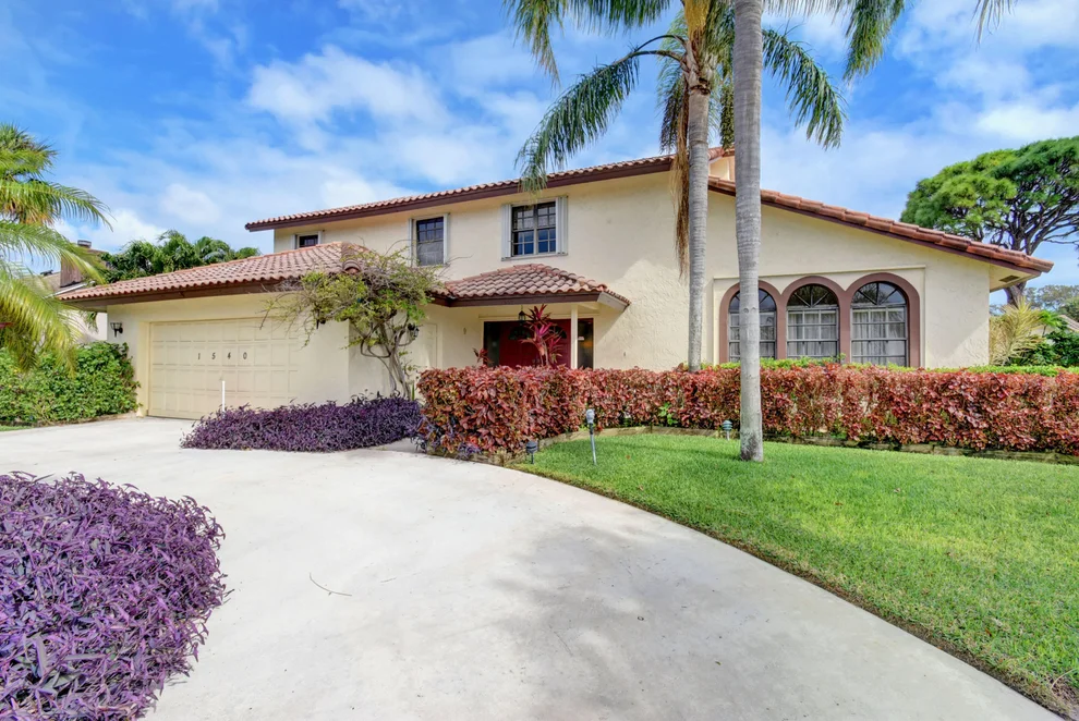 Unit for sale at 1540 NW 14th Avenue, Boca Raton, FL 33486