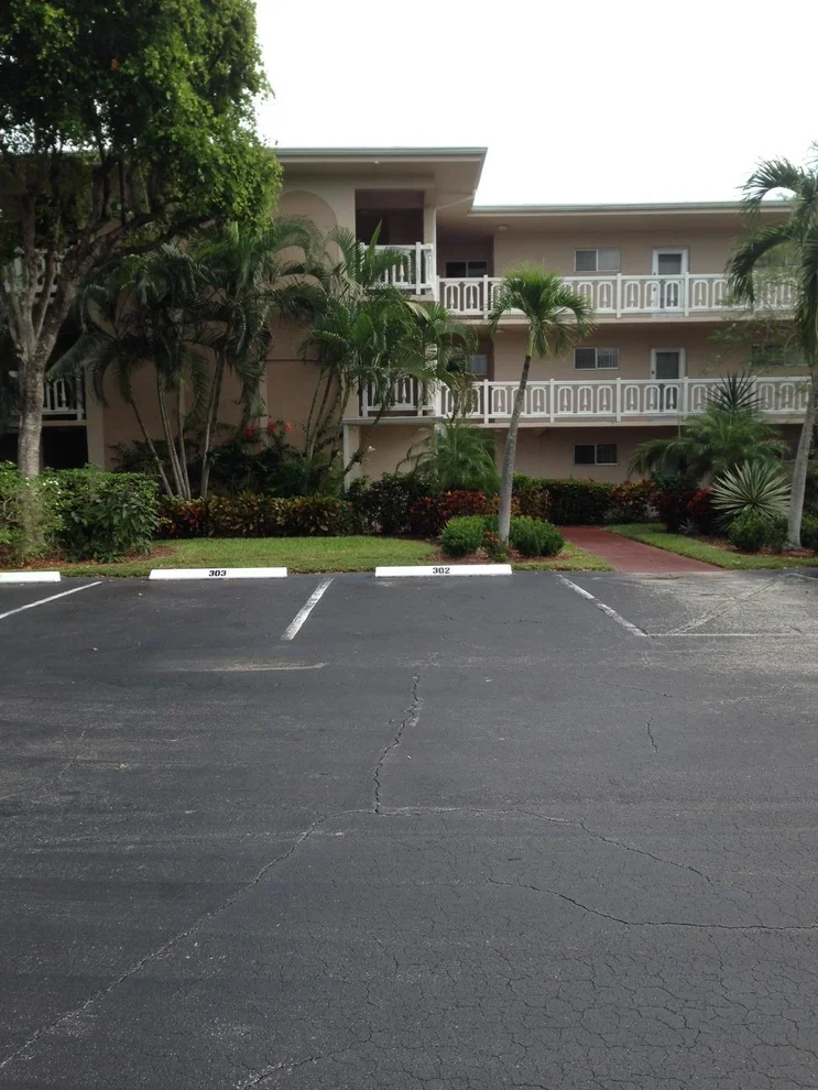 Unit for sale at 2687 Garden Drive N, Lake Worth, FL 33461