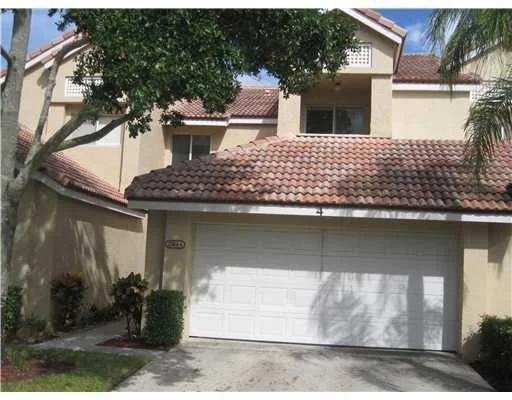 Unit for sale at 23104 Island View, Boca Raton, FL 33433