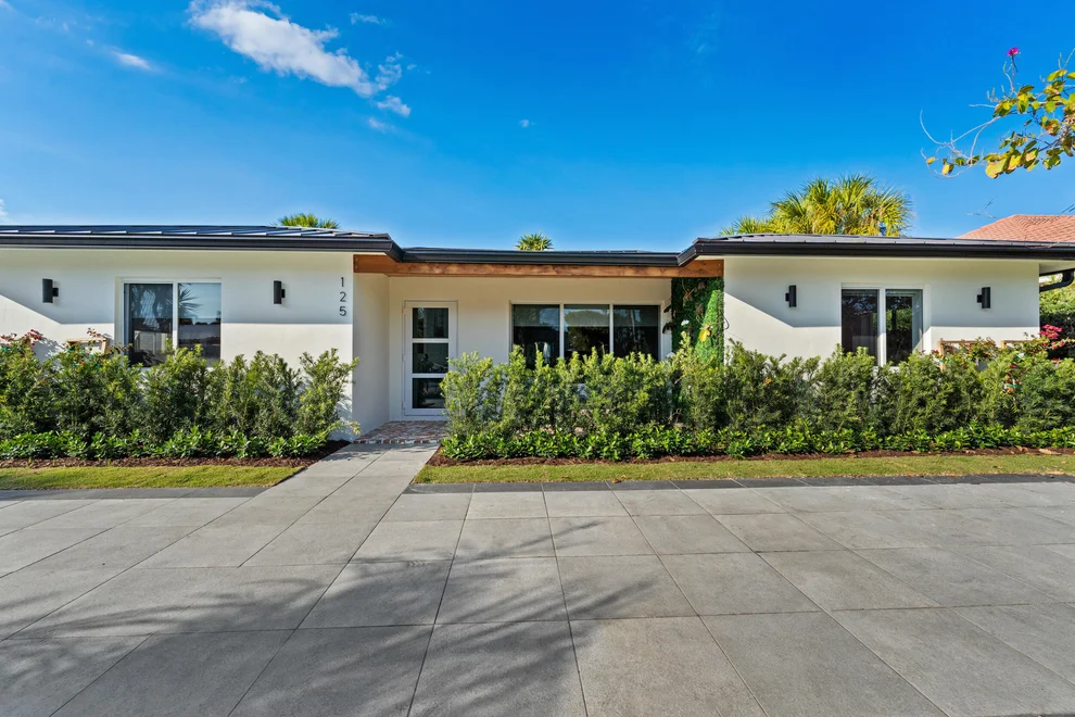 Unit for sale at 125 Cascade Lane, Palm Beach Shores, FL 33404