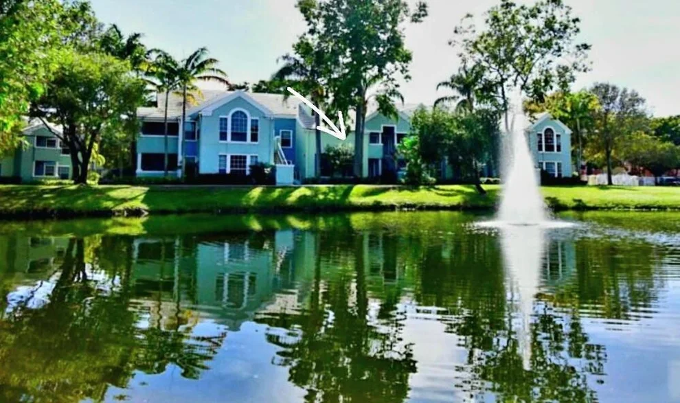 Unit for sale at 1000 Crystal Way, Delray Beach, FL 33444