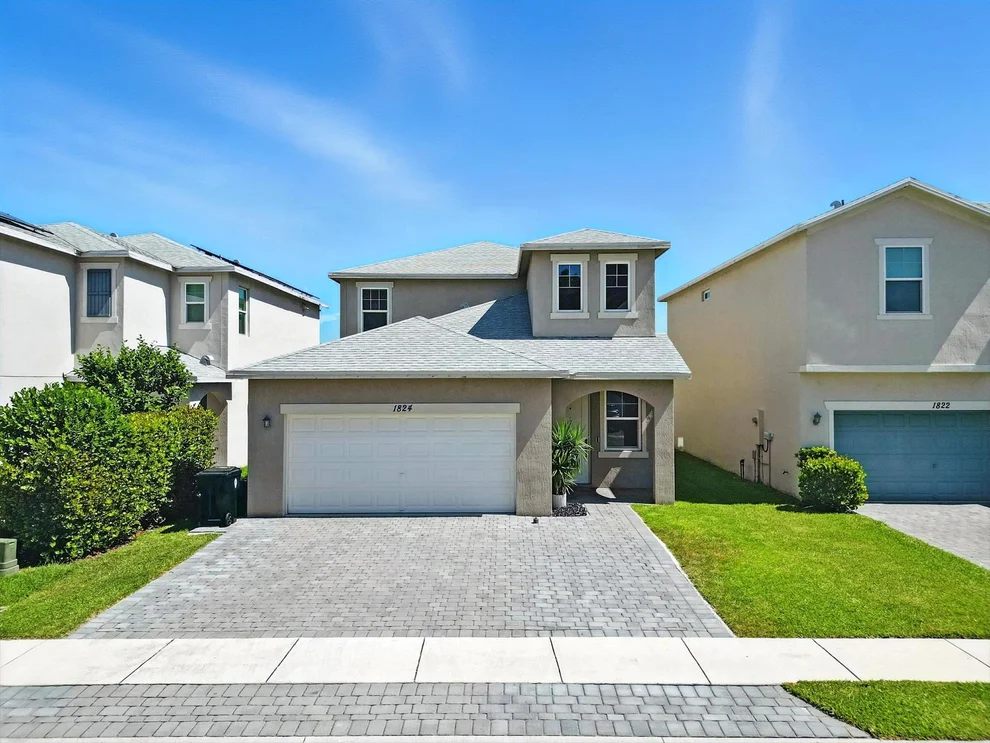 Unit for sale at 1824 Lake Cove Drive, Lake Worth Beach, FL 33460