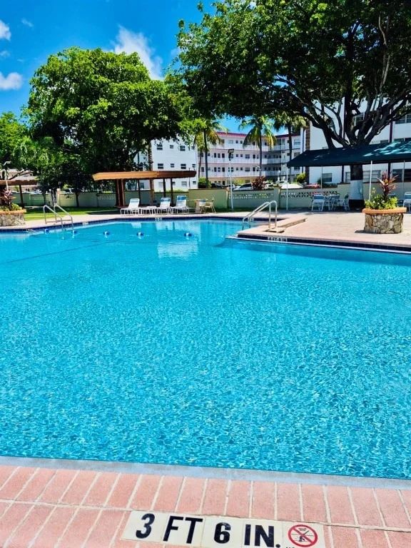Unit for sale at 4000 NW 44th Avenue, Lauderdale Lakes, FL 33319