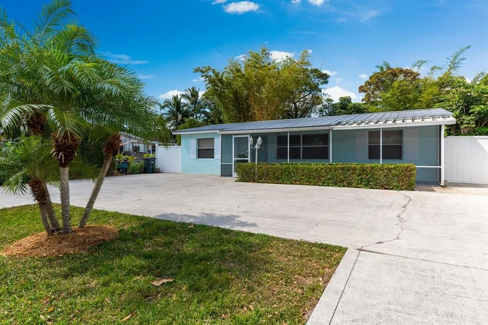 Unit for sale at 4508 SE Chatham Avenue, Stuart, FL 34997