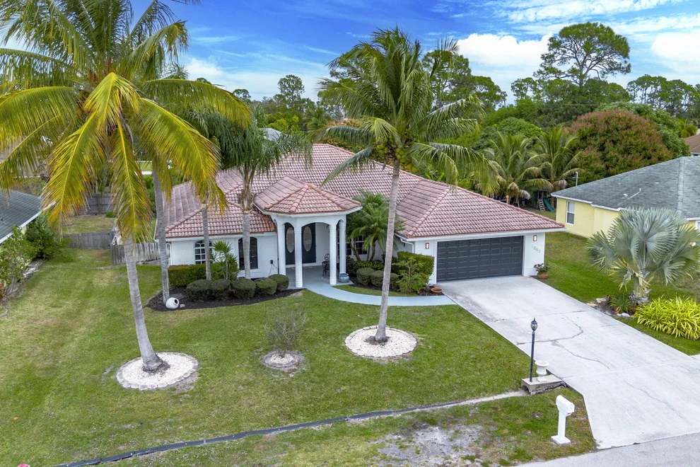 Unit for sale at 1343 SW Hebner Avenue, Port St Lucie, FL 34953