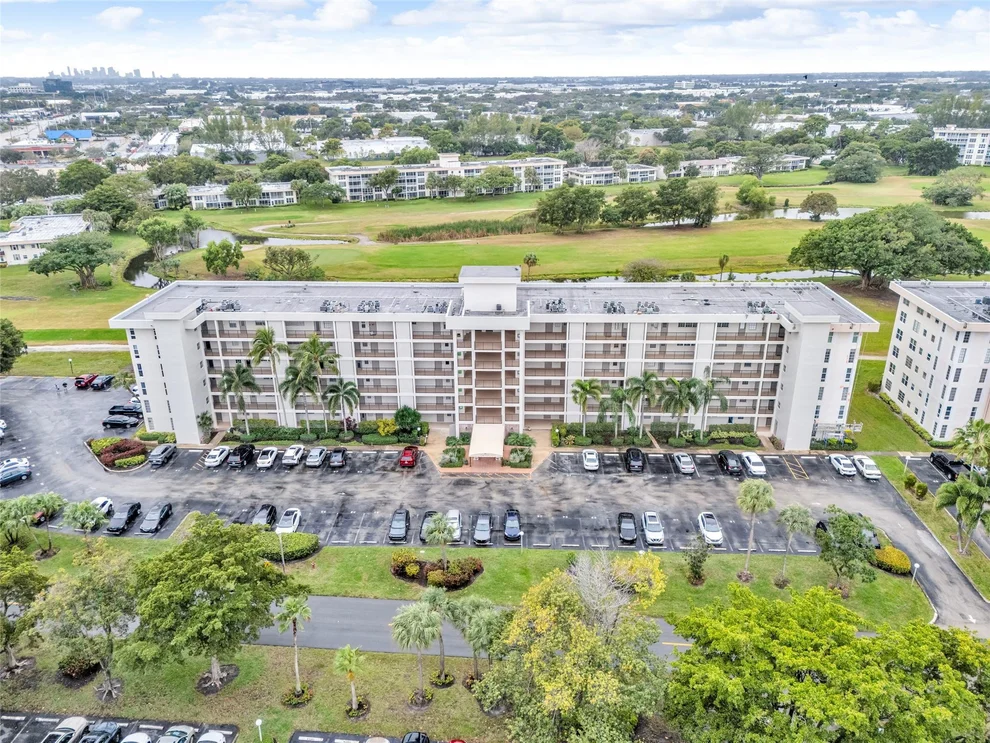 Unit for sale at 3001 S Course Drive, Pompano Beach, FL 33069
