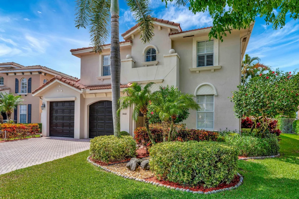 Unit for sale at 3066 Bollard Road, West Palm Beach, FL 33411