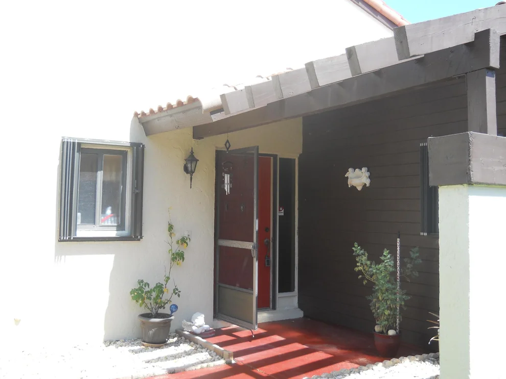 Unit for sale at 2845 Blue Spruce Court, Lake Worth, FL 33462