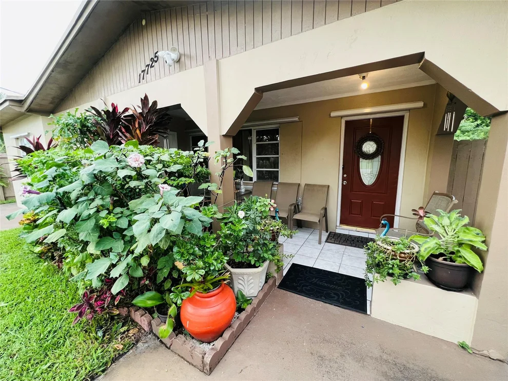 Unit for sale at 17725 NW 19th Avenue, Miami Gardens, FL 33056