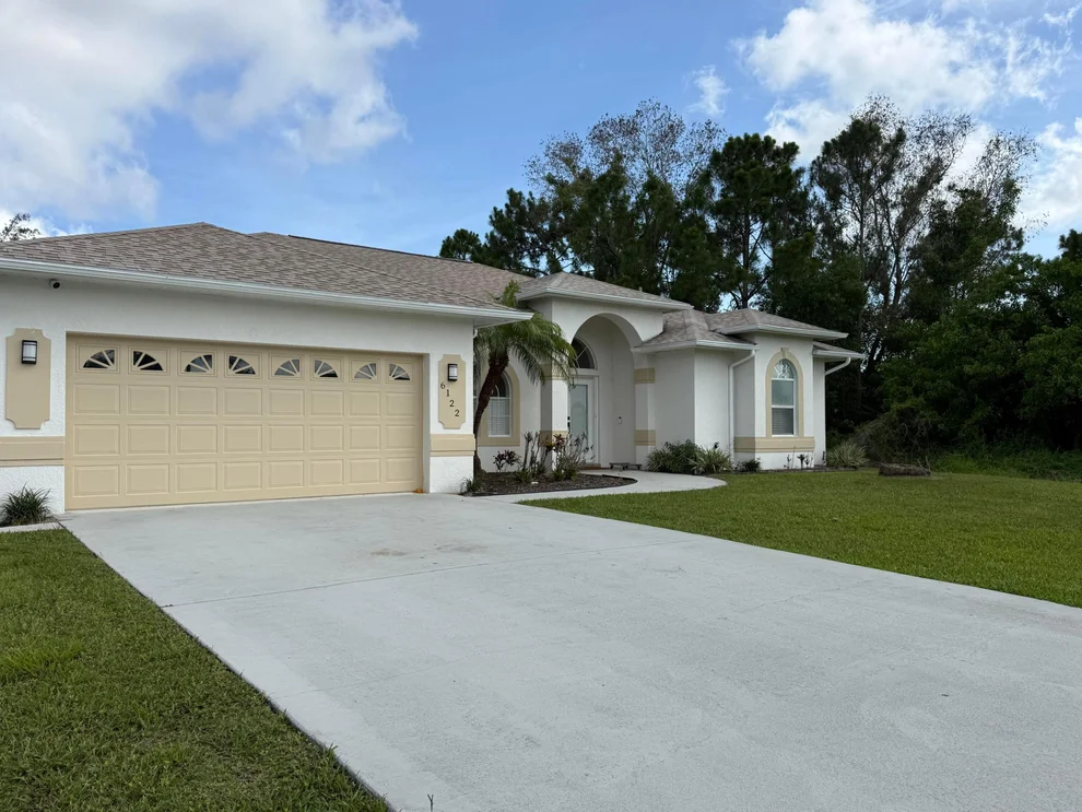 Unit for sale at 6122 NW Daroco Terrace, Port St Lucie, FL 34986