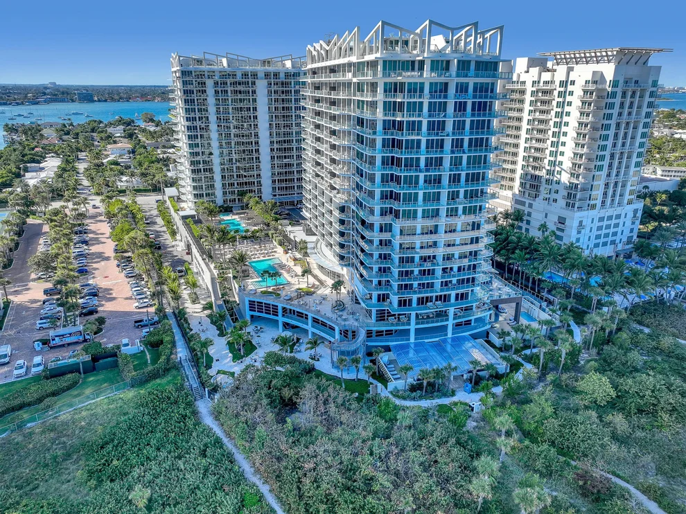 Unit for sale at 3100 N Ocean Drive, Riviera Beach, FL 33404