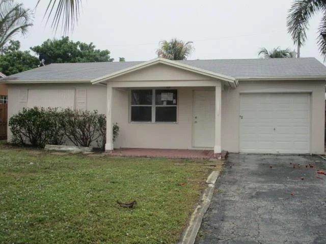 Unit for sale at 3761 NE 12th Terrace, Pompano Beach, FL 33064