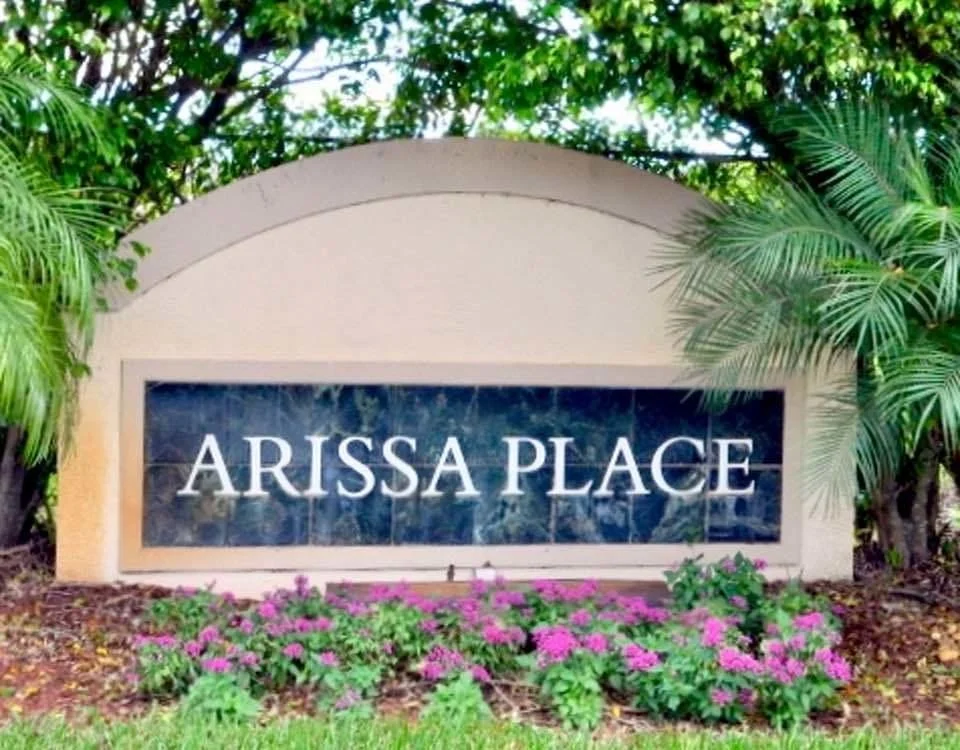 Unit for sale at 2080 Greenview Shores Boulevard, Wellington, FL 33414