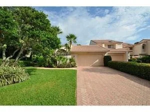 Unit for sale at 7435 Woodmont Court, Boca Raton, FL 33434