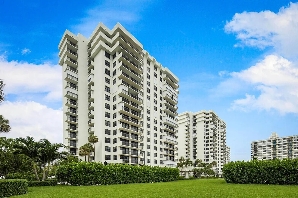 Unit for sale at 2001 N Ocean Boulevard, Boca Raton, FL 33431