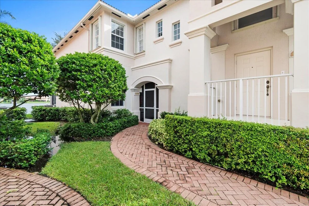 Unit for sale at 12153 Monroe Street, Wellington, FL 33414