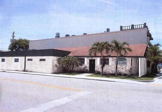 Unit for sale at 2040 Polk Street, Hollywood, FL 33020