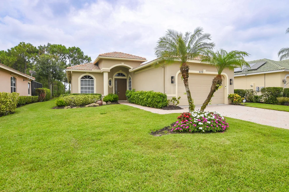 Unit for sale at 9172 Pumpkin Ridge, Port St Lucie, FL 34986