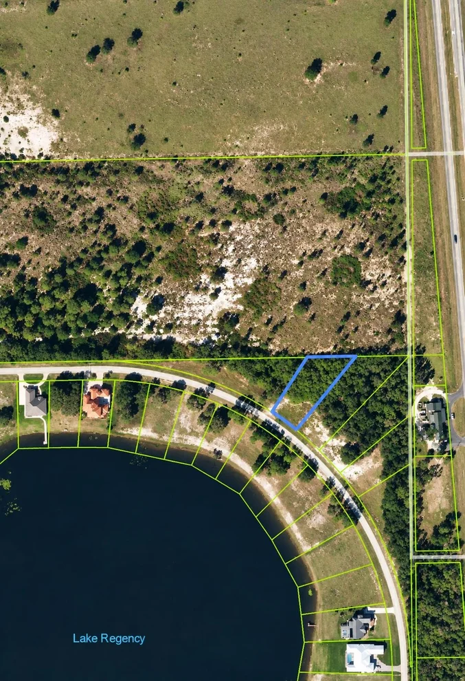 Unit for sale at 5052 LAKE REGENCY Drive, Sebring, FL 33875