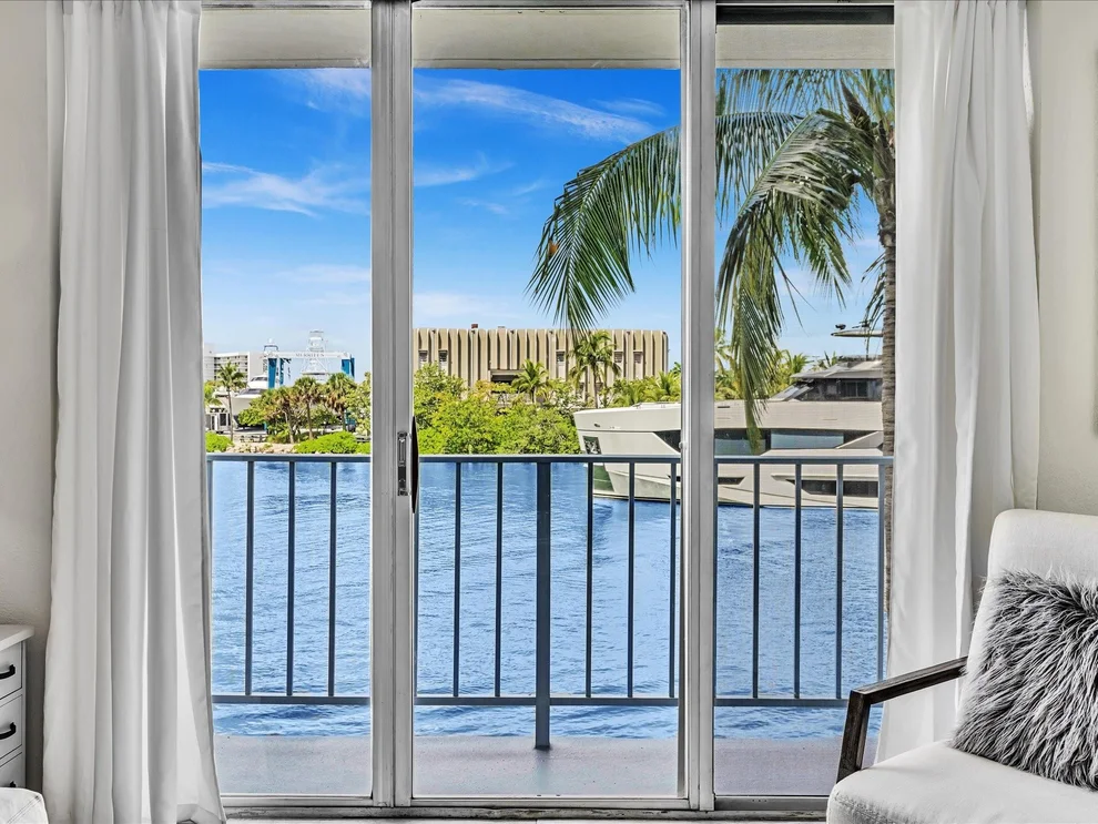 Unit for sale at 1609 N Riverside Drive, Pompano Beach, FL 33062
