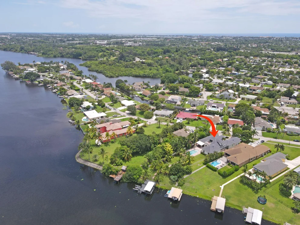 Unit for sale at 6883 Paul Mar Drive, Lake Worth, FL 33462