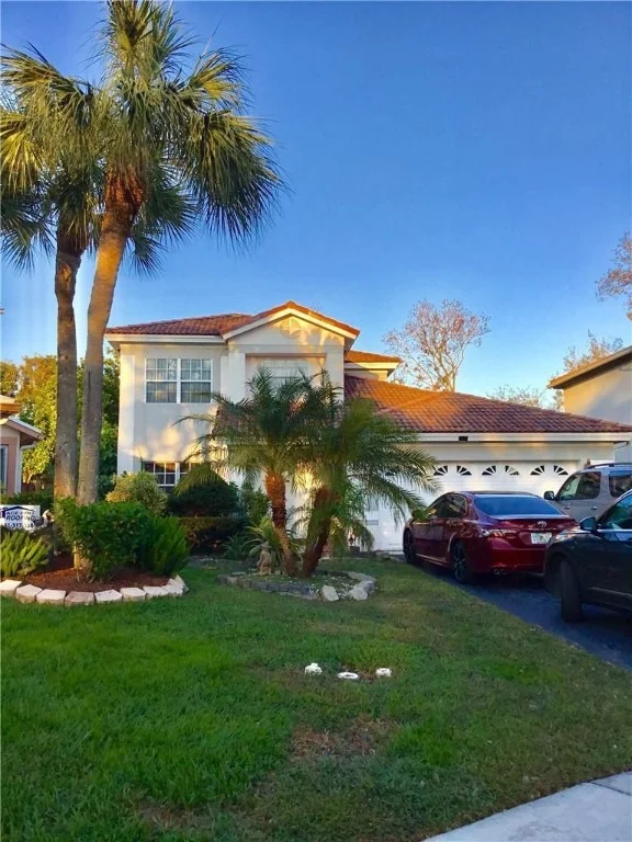 Unit for sale at 7417 NW 25th Street, Margate, FL 33063