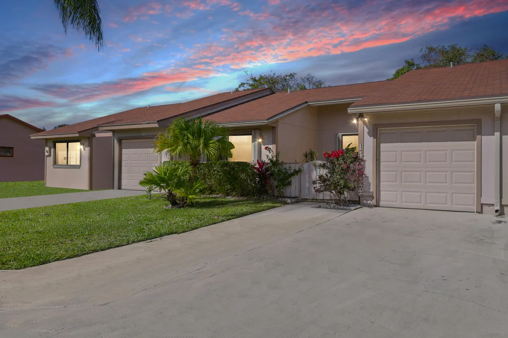 Unit for sale at 14 Walcott Drive, Boynton Beach, FL 33426