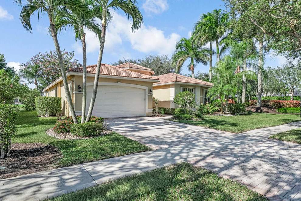 Unit for sale at 7903 Ferndale Bend Drive, Lake Worth, FL 33467