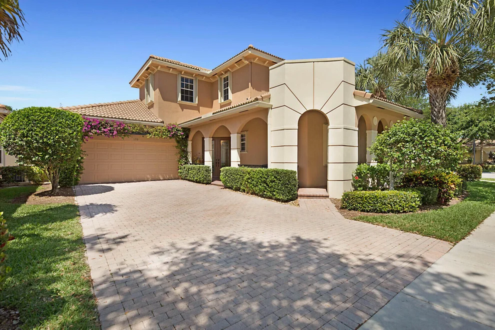 Unit for sale at 170 Via Catalunha, Jupiter, FL 33458